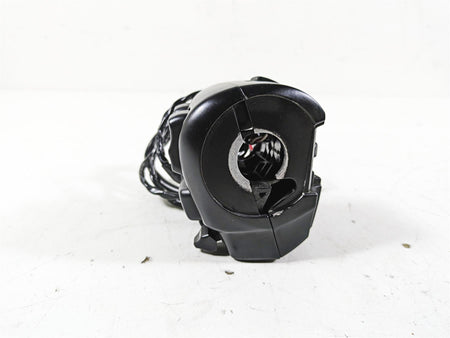 2015 Harley Touring FLHXS Street Glide Left Hand Cruise Control Switch 71500128B {{ shop.shopifyCountryName }} - Mototech271