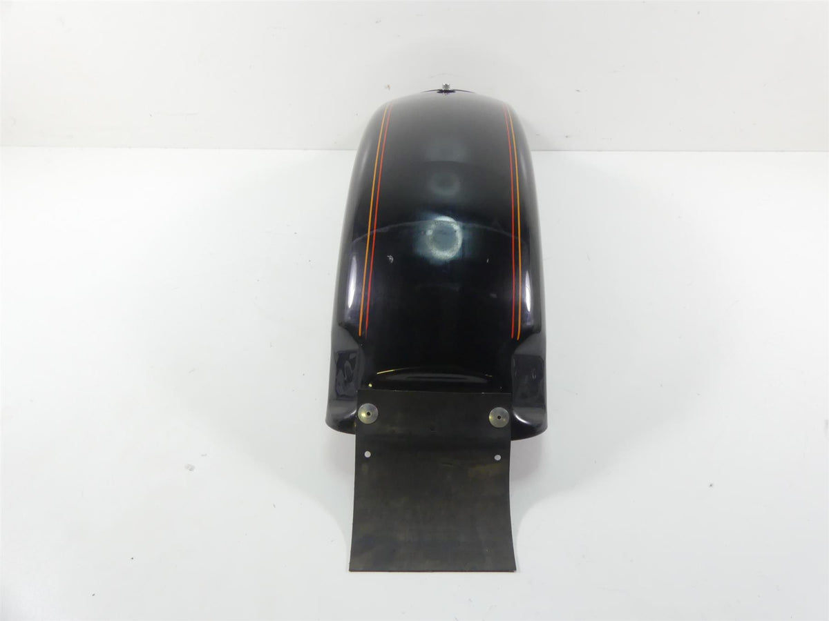 1993 Harley FXSTS Softail Springer Rear Fender Tire Hugger Guard - Read 59914-86 {{ shop.shopifyCountryName }} - Mototech271