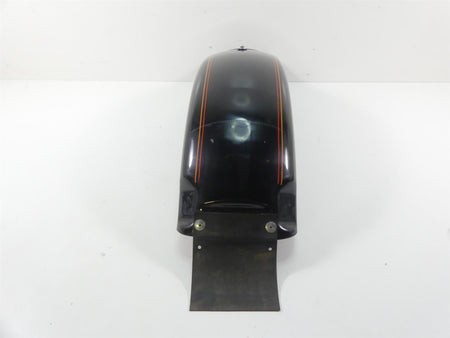 1993 Harley FXSTS Softail Springer Rear Fender Tire Hugger Guard - Read 59914-86 {{ shop.shopifyCountryName }} - Mototech271