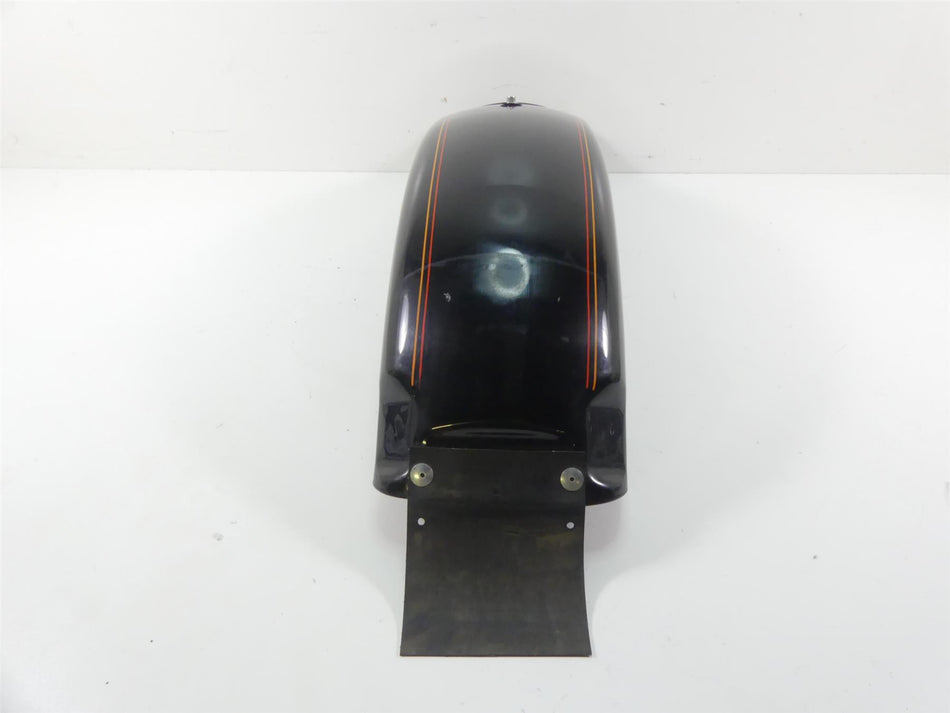1993 Harley FXSTS Softail Springer Rear Fender Tire Hugger Guard - Read 59914-86 {{ shop.shopifyCountryName }} - Mototech271