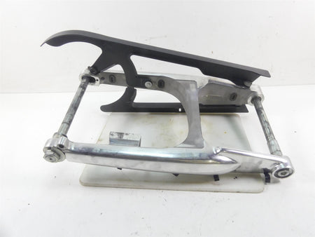 2012 Harley VRSCF Muscle Rod Swingarm Swing Arm + 25mm Axle & Guard 48604-07A {{ shop.shopifyCountryName }} - Mototech271