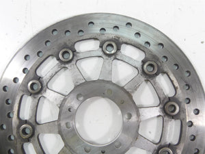 2009 Victory Vision Tour Front Brake Rotor Disc Set 1910959