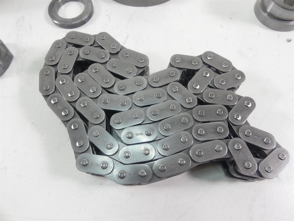 2004 Harley FXDWGI Dyna Wide Glide Primary Drive Clutch Compensator Kit 37802-04 {{ shop.shopifyCountryName }} - Mototech271