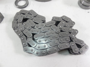 2004 Harley FXDWGI Dyna Wide Glide Primary Drive Clutch Compensator Kit 37802-04 | Mototech271