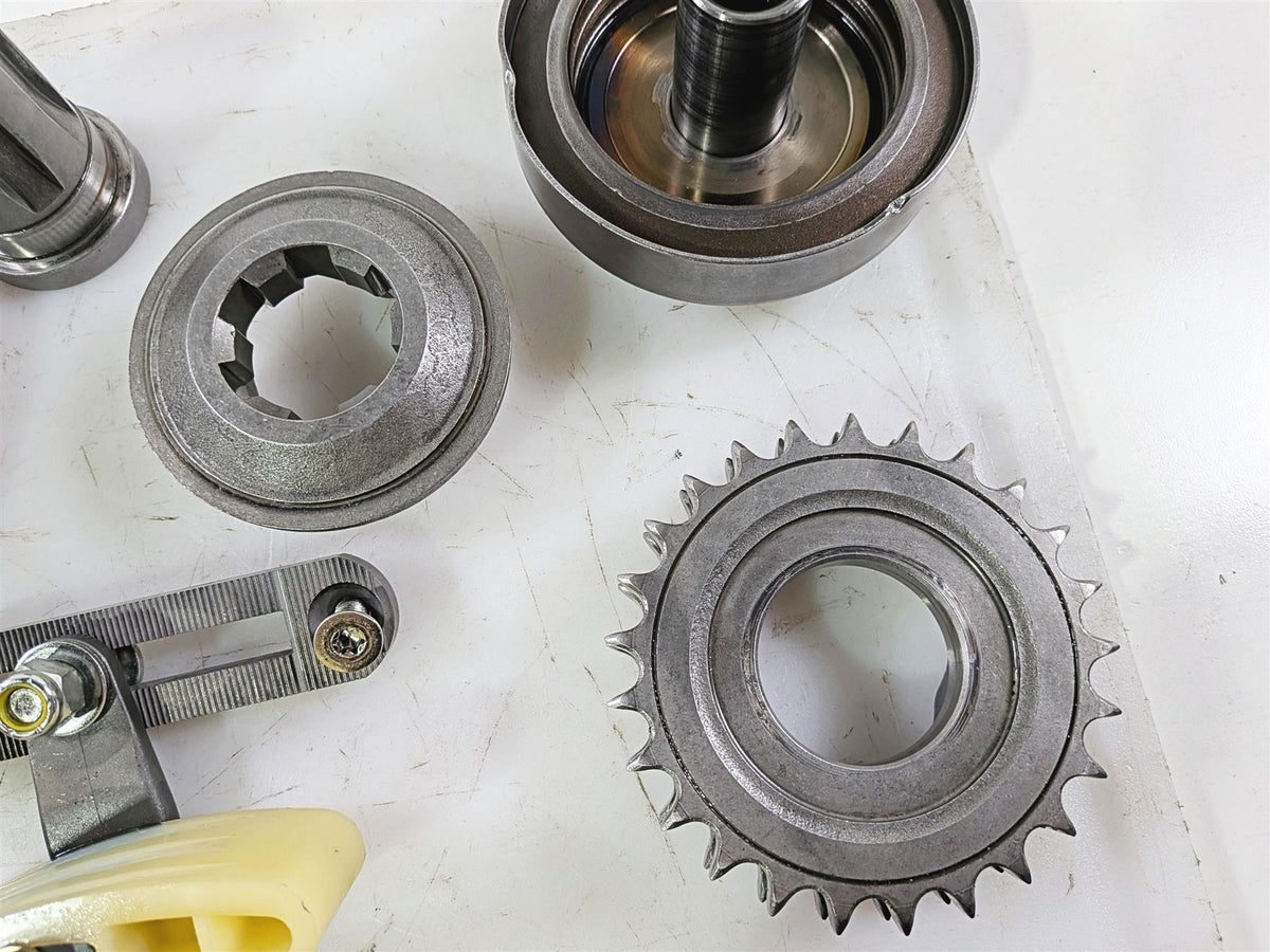 2006 Harley Touring FLHTCU SE CVO Electra Glide Primary Clutch Kit 37806-03-Mototech271