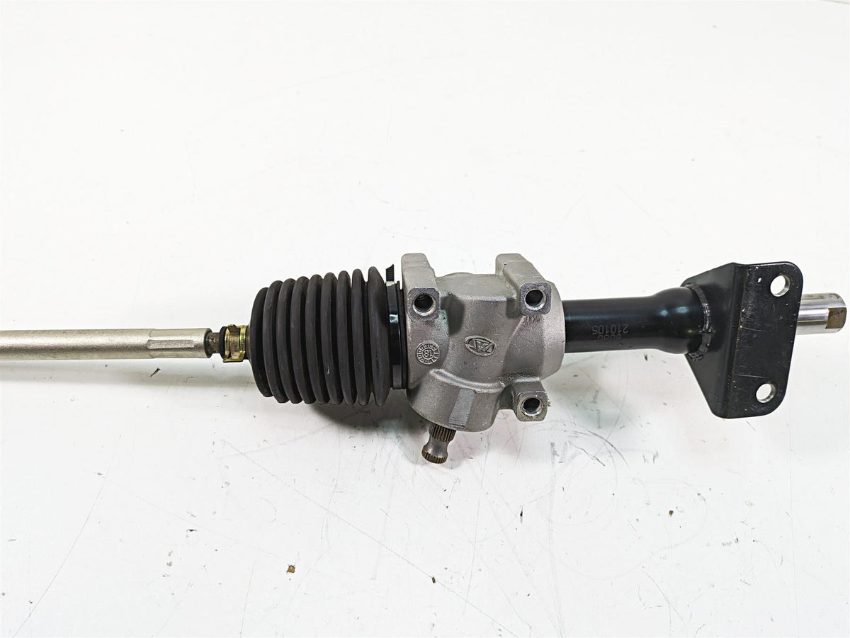 2021 CFMoto Zforce 500 Trail Rack & Pinion Steering Set 9060-104060 {{ shop.shopifyCountryName }} - Mototech271