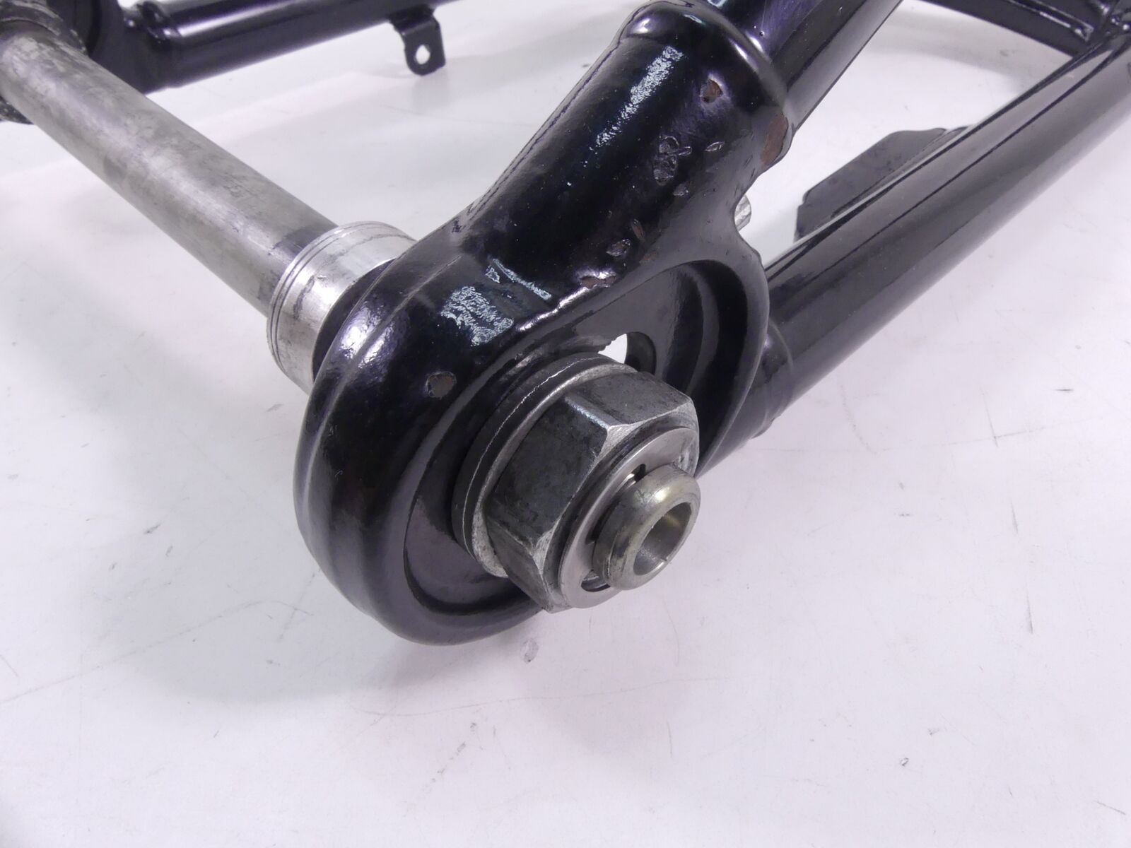 2019 Harley Softail FXBB Street Bob Rear Swingarm Suspension + 25mm Axle 4740006 {{ shop.shopifyCountryName }} - Mototech271