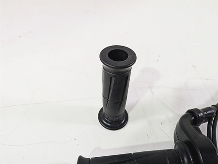 2024 Kawasaki ZX6R ZX636 Ninja Throttle Grip Handle Cable Set 46019-0020 {{ shop.shopifyCountryName }} - Mototech271