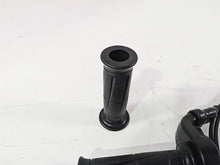 Load image into Gallery viewer, 2024 Kawasaki ZX6R ZX636 Ninja Throttle Grip Handle Cable Set 46019-0020 | Mototech271
