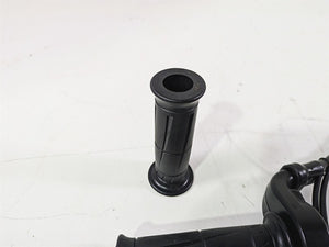 2024 Kawasaki ZX6R ZX636 Ninja Throttle Grip Handle Cable Set 46019-0020 | Mototech271