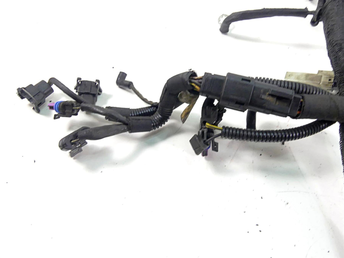 2015 Harley Davidson VRSCDX Night Rod Sp Main Wiring Harness Abs No Cut 69200093 {{ shop.shopifyCountryName }} - Mototech271
