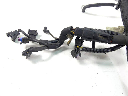 2015 Harley Davidson VRSCDX Night Rod Sp Main Wiring Harness Abs No Cut 69200093 {{ shop.shopifyCountryName }} - Mototech271