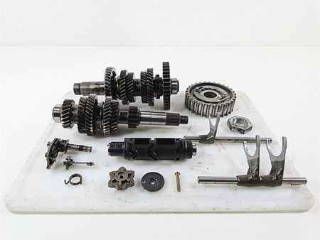 2020 Indian Challenger Limited Transmission Gear Shift Fork Drum Set 1337212 1337211-Mototech271