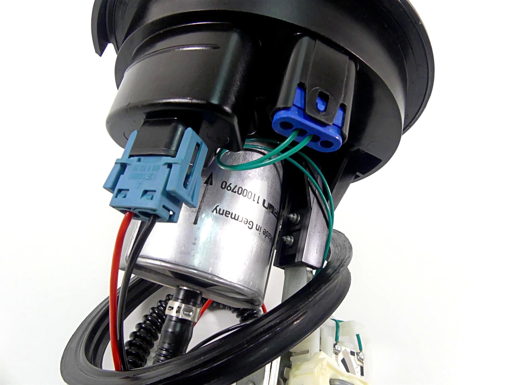 2013 BMW F800GS STD K72 Fuel Gas Petrol Pump & Sending Unit 8526546 16148556077 {{ shop.shopifyCountryName }} - Mototech271