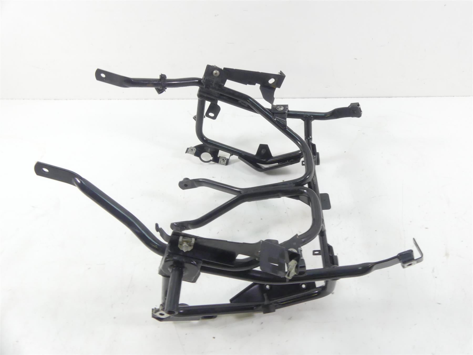 2011 BMW R1200GS K255 Adv Straight Front Subframe Sub Frame 46637701558 {{ shop.shopifyCountryName }} - Mototech271