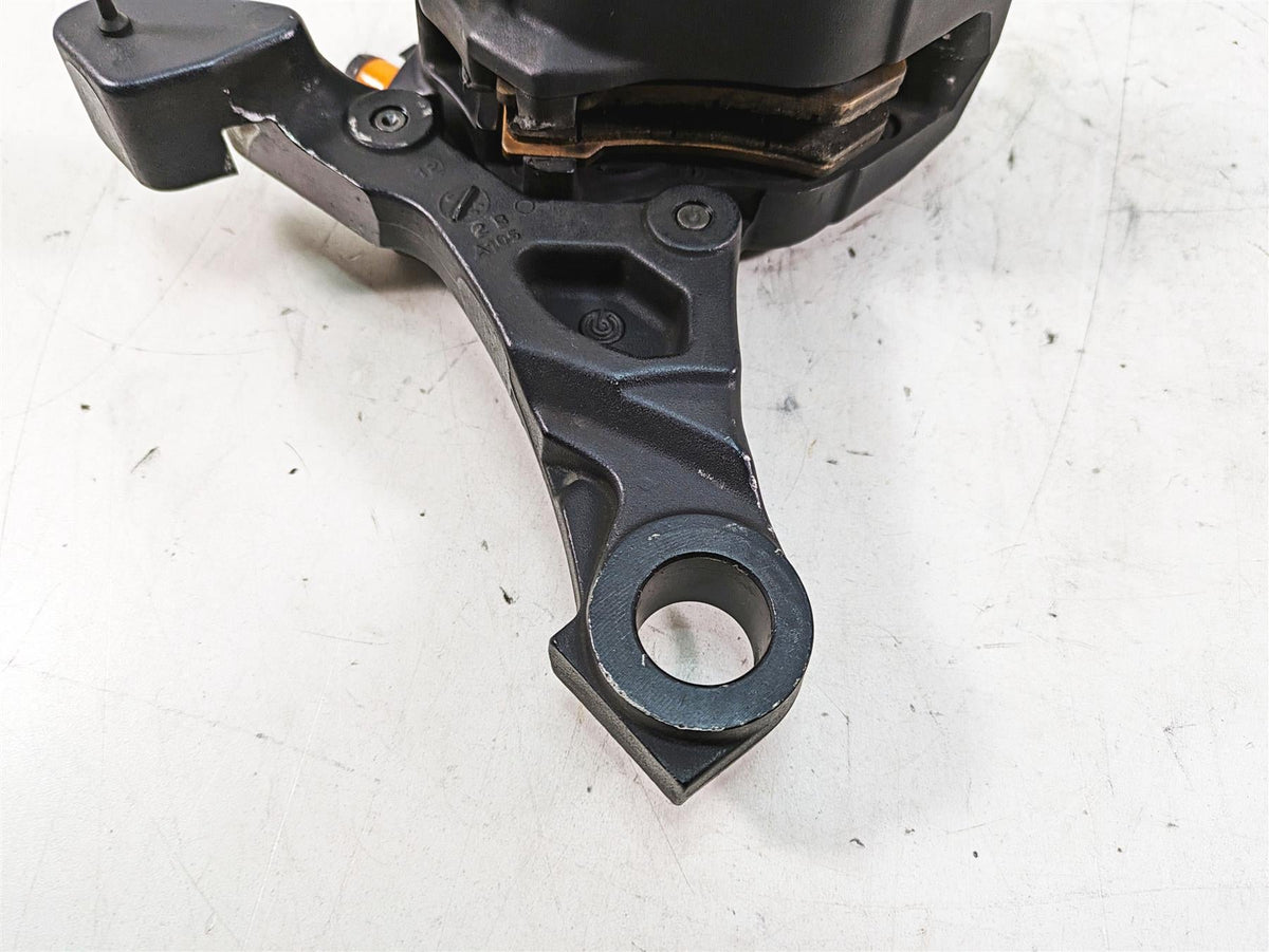 2013 Harley Touring FLHX Street Glide Rear Brembo Brake Caliper 25mm 44080-08C {{ shop.shopifyCountryName }} - Mototech271