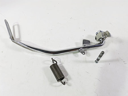 2017 Harley Dyna FXDB Street Bob Side Kickstand Kick Stand 49704-90H {{ shop.shopifyCountryName }} - Mototech271