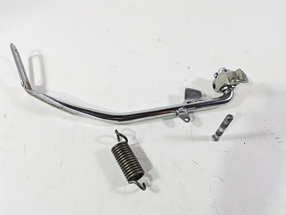 2017 Harley Dyna FXDB Street Bob Side Kickstand Kick Stand 49704-90H {{ shop.shopifyCountryName }} - Mototech271