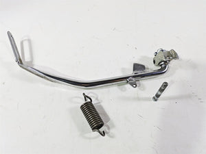 2017 Harley Dyna FXDB Street Bob Side Kickstand Kick Stand 49704-90H | Mototech271