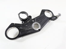 Load image into Gallery viewer, 2022 Kawasaki ZX10R ZX1000 Ninja Upper Triple Tree Steering Clamp 44039-0200
