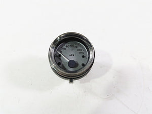 2010 Harley Touring FLHX Street Glide Air Temperature Gauge 75166-01A | Mototech271