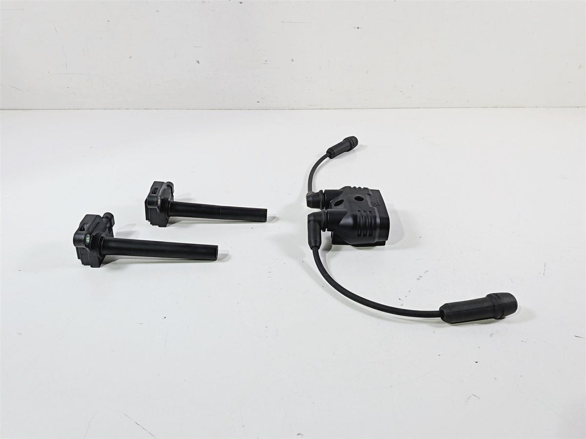 2023 Harley Adv RA1250 S Pan America Ignition Coil Set 31600167 31600166 {{ shop.shopifyCountryName }} - Mototech271