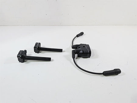 2023 Harley Adv RA1250 S Pan America Ignition Coil Set 31600167 31600166 {{ shop.shopifyCountryName }} - Mototech271
