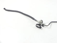 Load image into Gallery viewer, 2017 Yamaha XT1200Z Super Tenere Front Abs Brake Line Hose Set 23P-2584B-00-00

