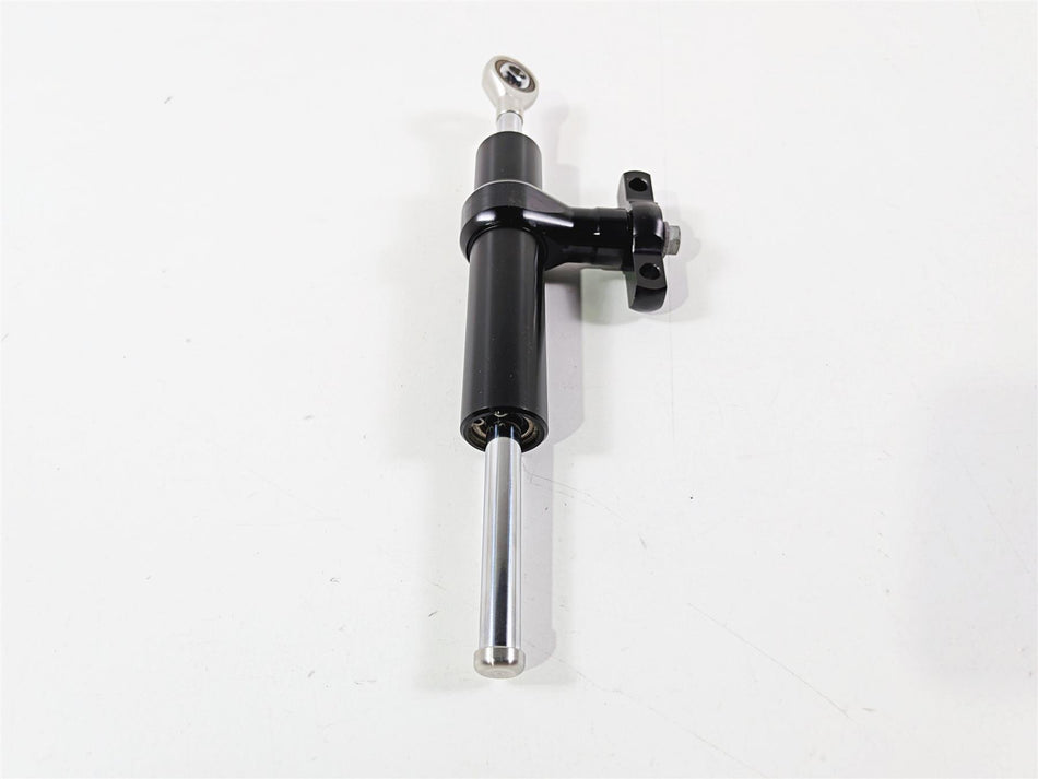 2018 KTM 1290 Super Duke R WP White Power Steering Damper & Mounts 16181N52E-Mototech271