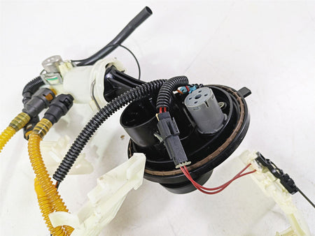 2015 Harley Touring FLHTKL Electra Glide Fuel Gas Petrol Pump 62908-08 75069-08D {{ shop.shopifyCountryName }} - Mototech271