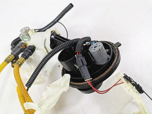 2015 Harley Touring FLHTKL Electra Glide Fuel Gas Petrol Pump 62908-08 75069-08D