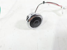 Load image into Gallery viewer, 2018 Indian Chieftain Limited Power &amp; Fog Light Push Button Knob Set 4016053
