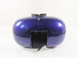2010 Harley Touring FLHXSE CVO Street Glide Fuel Gas Petrol Tank - Read 61356-08