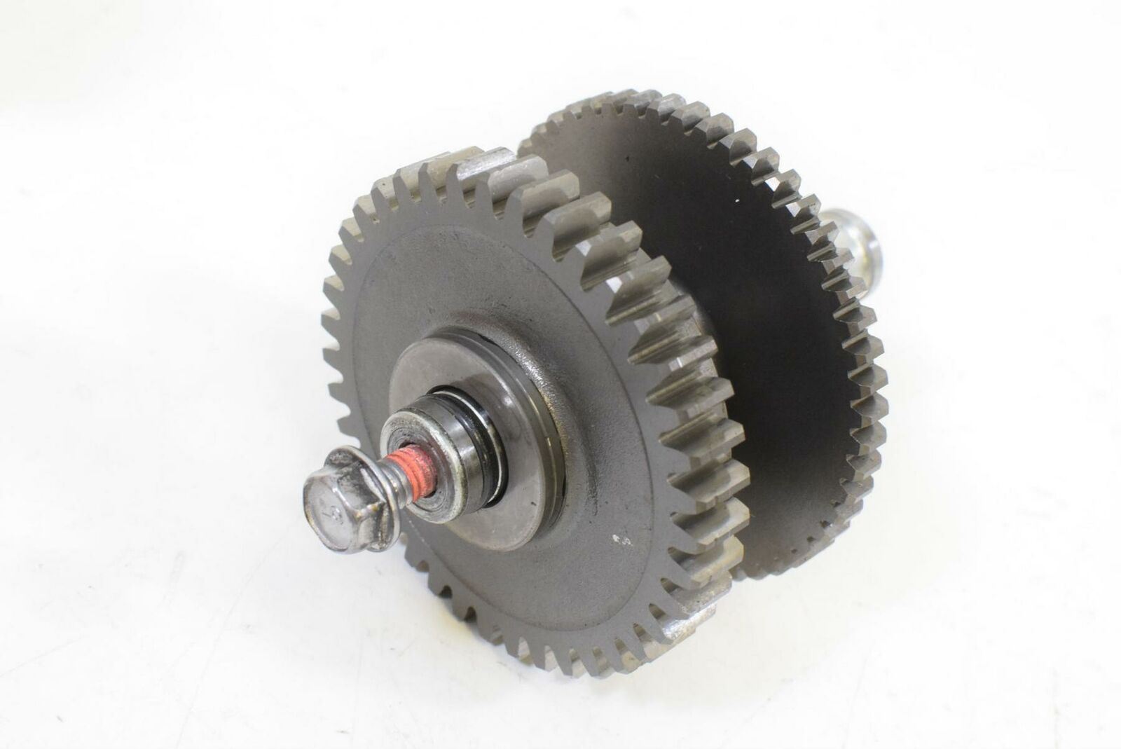 2013 Kawasaki Ninja ZX14R ZX1400 Starting Starter Gear Set 13107-0136 {{ shop.shopifyCountryName }} - Mototech271