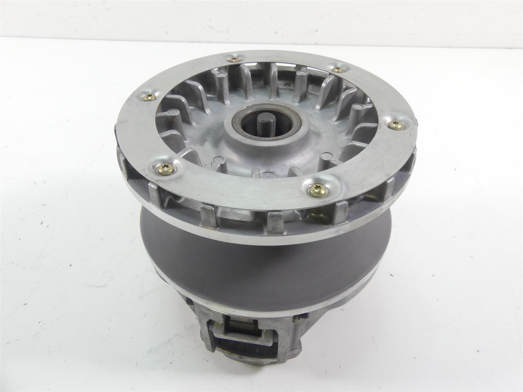 2015 Arctic Wild Cat 700 Sport LTD Primary Drive Clutch 542mi 0823