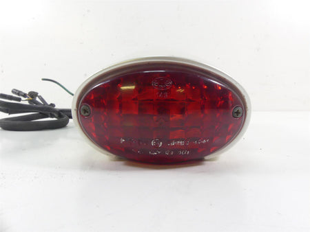 2001 Moto Guzzi California Sp 1100 Taillight Tail Light Lamp Lens GU03475830 {{ shop.shopifyCountryName }} - Mototech271