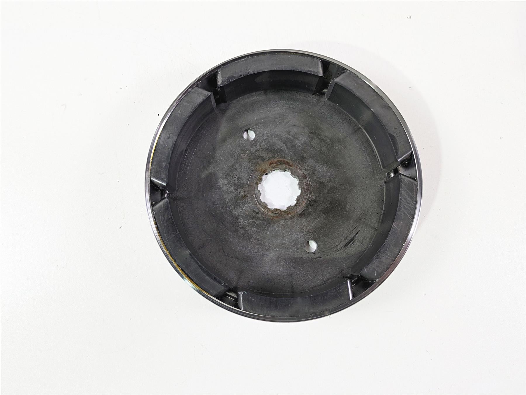 1999 Harley Dyna FXDL Low Rider Ignition Flywheel Fly Wheel Rotor 29957-81B {{ shop.shopifyCountryName }} - Mototech271
