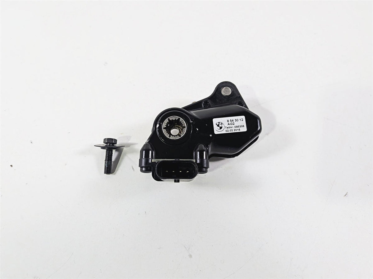 2016 BMW R1200RT RT RTW K52 Quickshifter Quick Shifter 23418536884 {{ shop.shopifyCountryName }} - Mototech271
