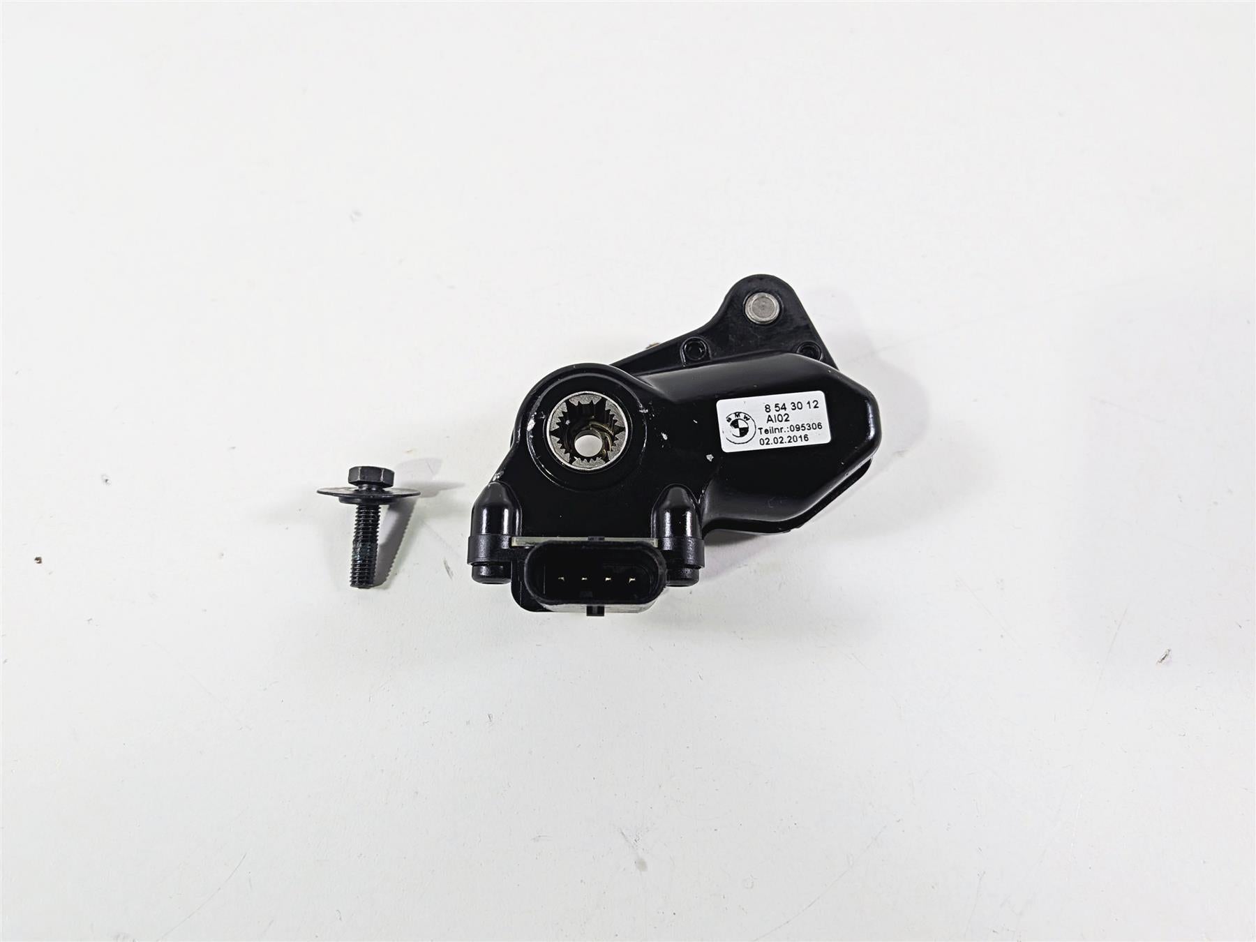 2016 BMW R1200RT RT RTW K52 Quickshifter Quick Shifter 23418536884 {{ shop.shopifyCountryName }} - Mototech271