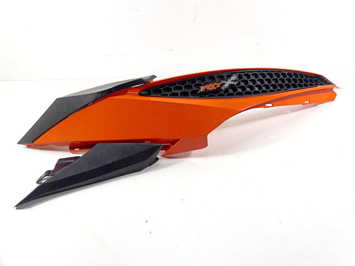 2011 Sea-Doo RXT-X 260 Right Side Main Fairing Cover -Read 291002941 269501762 {{ shop.shopifyCountryName }} - Mototech271
