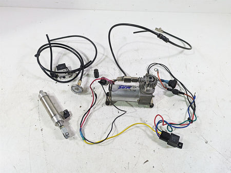 2018 Suzuki GSX1300 R Hayabusa Mps Air Shifter Compressor Kit 1-0266 1-0894 {{ shop.shopifyCountryName }} - Mototech271