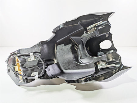 2011 Ducati Streetfighter 1098 S Black Fuel Gas Petrol Tank 58611721A {{ shop.shopifyCountryName }} - Mototech271