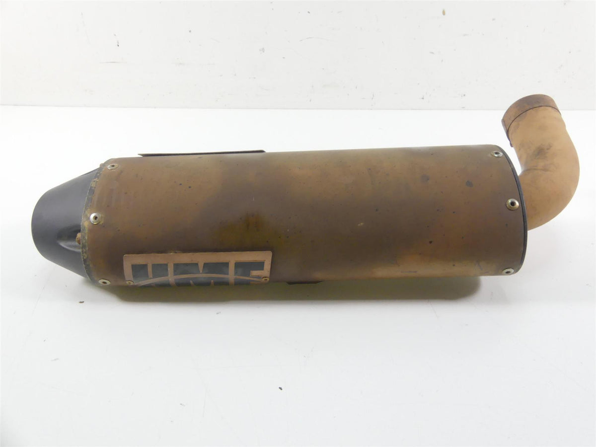 2016 Yamaha YXZ1000 R EPS SE HMF Exhaust Muffler Pipe Silencer {{ shop.shopifyCountryName }} - Mototech271