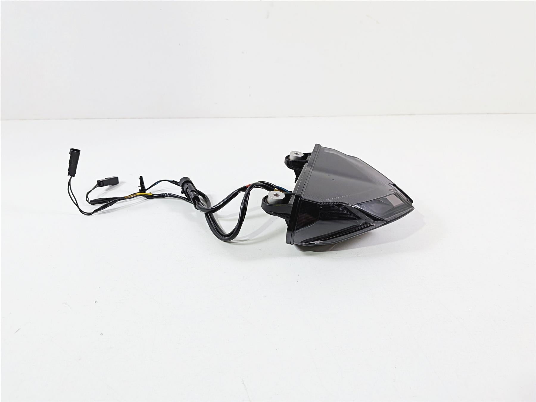 2011 Ducati Streetfighter 1098 S Taillight Tail Light Led & Turn Signal Blinker {{ shop.shopifyCountryName }} - Mototech271