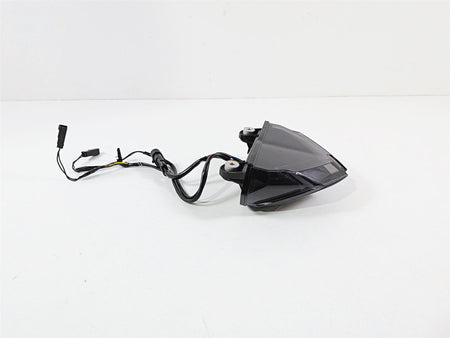 2011 Ducati Streetfighter 1098 S Taillight Tail Light Led & Turn Signal Blinker {{ shop.shopifyCountryName }} - Mototech271