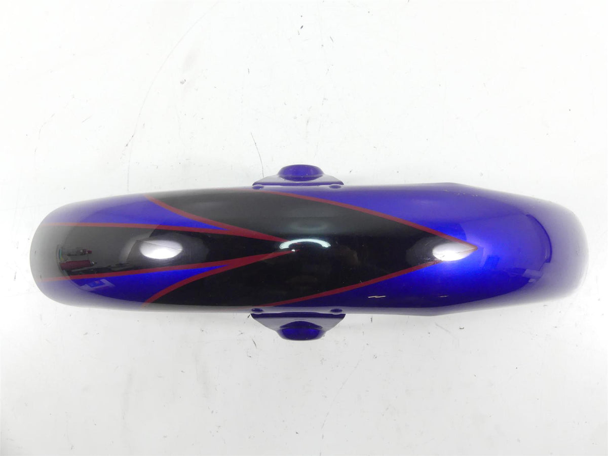 2004 Harley Softail FXSTD SE CVO Deuce Front Fender Oem Paint - Read 59876-00A {{ shop.shopifyCountryName }} - Mototech271