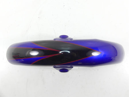 2004 Harley Softail FXSTD SE CVO Deuce Front Fender Oem Paint - Read 59876-00A {{ shop.shopifyCountryName }} - Mototech271