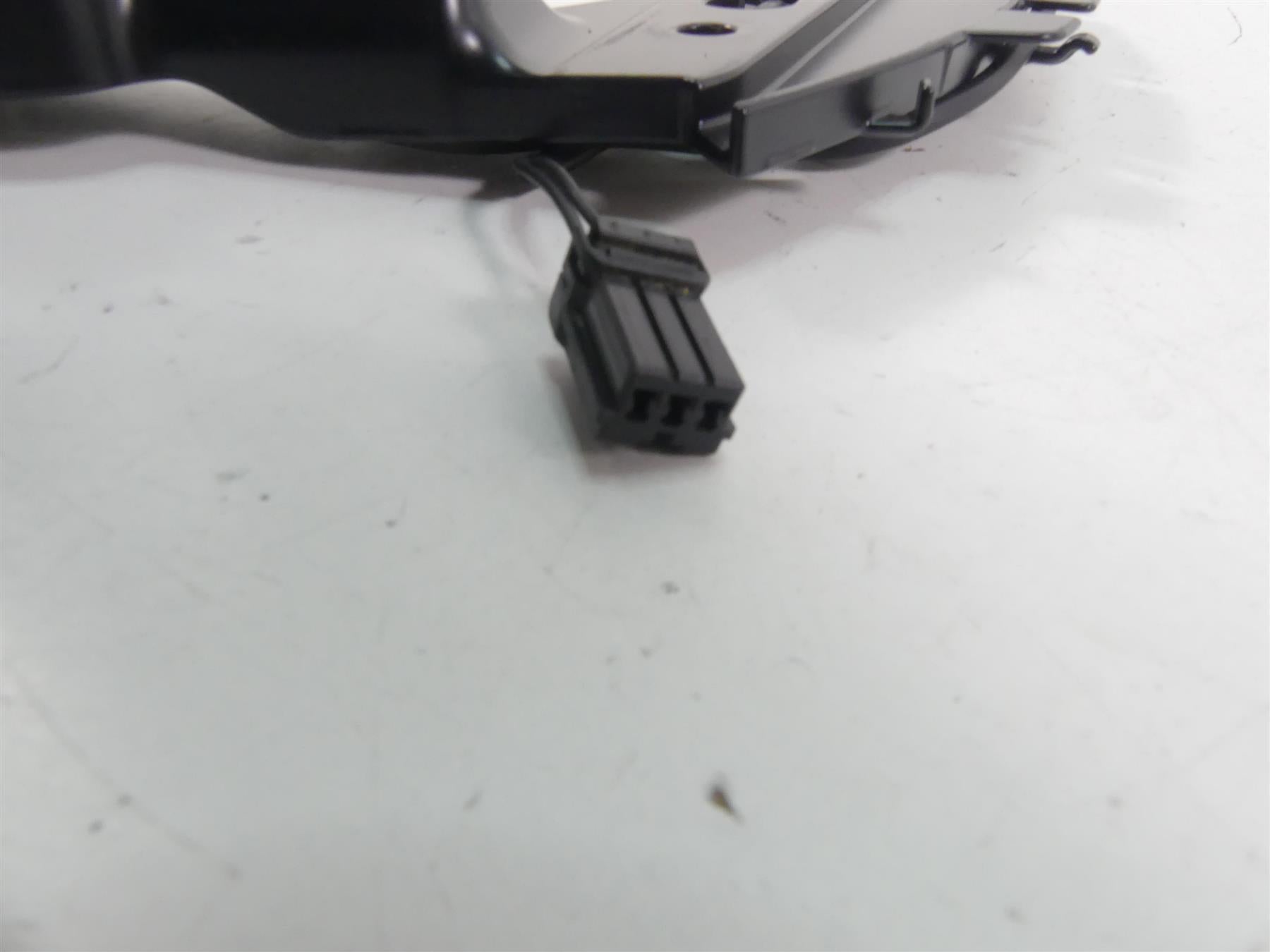 2020 Harley Sportster XL1200 NS Iron Side License Plate Mount Holder 67900155 {{ shop.shopifyCountryName }} - Mototech271