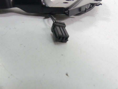 2020 Harley Sportster XL1200 NS Iron Side License Plate Mount Holder 67900155 {{ shop.shopifyCountryName }} - Mototech271