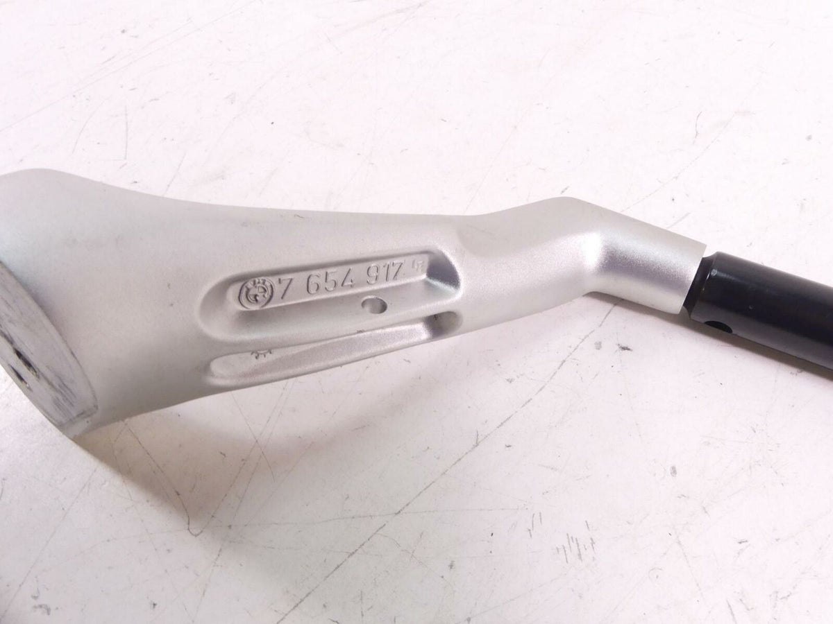 2008 BMW R1200RT K26 Left Straight Handlebar Handle Bar 32718531337 {{ shop.shopifyCountryName }} - Mototech271